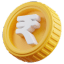 cashback menu icon