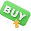 cashback shop menu icon