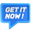 loot deal icon