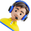 support icon