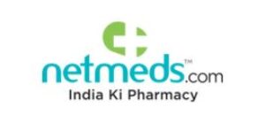 Netmeds coupons and offers