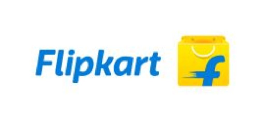 flipkart new logo