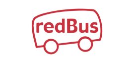 redBus coupons and offers