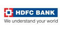 FlashPrice - India's Best Cashback App, Latest Coupons & Offers 70 HDFC Credit Card logo