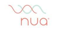 Nua Woman logo