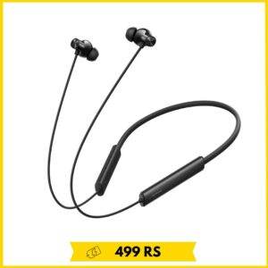 Realme Buds Wireless 3 Neo