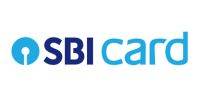 SBI Card logo