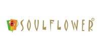 Soulflower logo