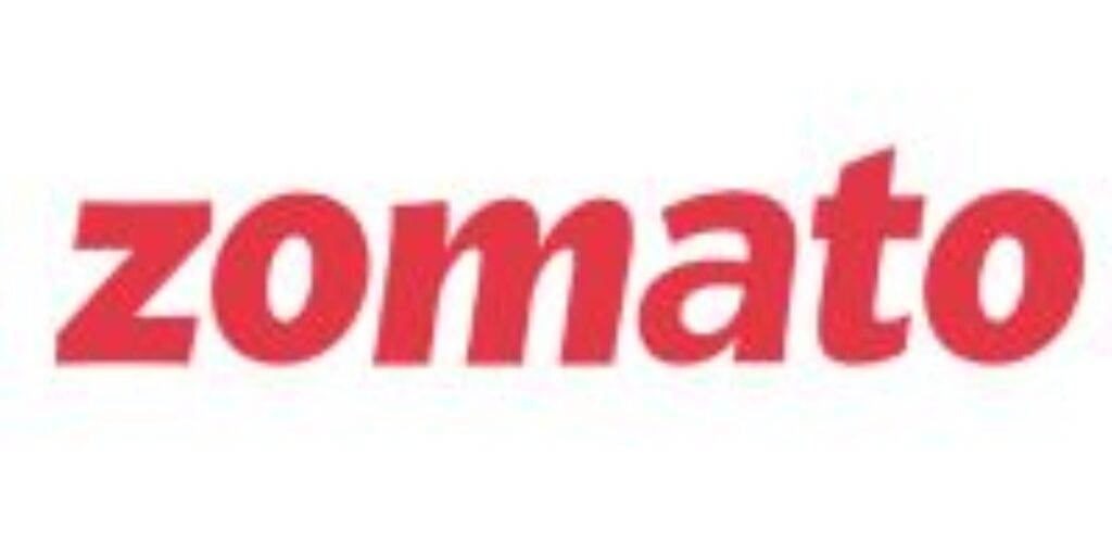 Zomato logo