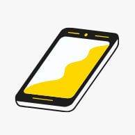 smartphone icon