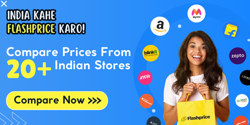 price compare banner