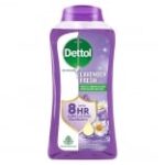 Dettol Body Wash Lavender Fresh 250ml Amazon Deal