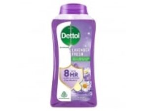 Dettol Body Wash Lavender Fresh 250ml Amazon Deal