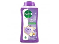 Dettol Body Wash Lavender Fresh 250ml Amazon Deal