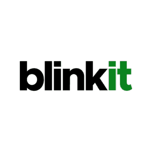 blinkit logo