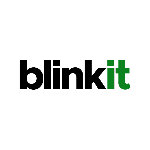 blinkit logo