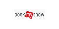 book my show