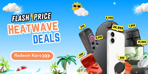 cashback deals flashprice