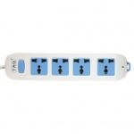 4S Computer Extension Board Universal Power Sockets