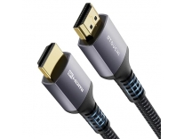 8K HDMI 2.1 Cable Stouchi 48Gbps Ultra High Speed Cord
