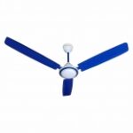 ACTIVA 1200mm Ceiling Fan High Speed Anti Dust Coating