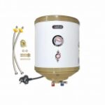 ACTIVA 15 Ltr Storage Geyser with Free Installation Kit