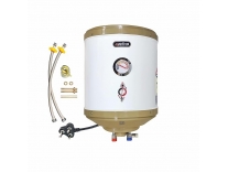 ACTIVA 15 Ltr Storage Geyser with Free Installation Kit