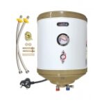 ACTIVA 25Ltr Geyser 5 Star Anti Rust Coated Body
