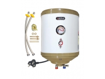 ACTIVA 25Ltr Geyser 5 Star Anti Rust Coated Body