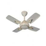 ACTIVA 600mm Ceiling Fan High Speed Anti Dust