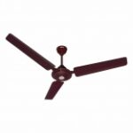 ACTIVA Ceiling Fan High Speed 5 Star Rated Apsra Brown