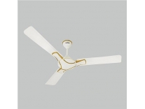 ACTIVA Corolla 1200mm Ceiling Fan Pearl Ivory