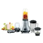 ACTIVA Easy Mix Nutri Mixer Grinder For Smoothies Chutney Shakes