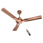 ACTIVA Energia Premium 1200mm Noiseless Ceiling Fan