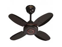 ACTIVA ORNET 600mm Ceiling Fan High Speed Air Delivery