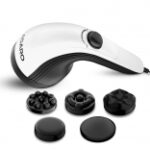 AGARO Atom Plus Electric Handheld Full Body Massager for Pain Relief