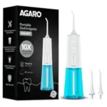 AGARO Galaxy Oral Irrigator Portable Cordless Rechargeable