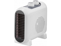 AIRDEC Warm UP Silent Copper Motor Fan Heater
