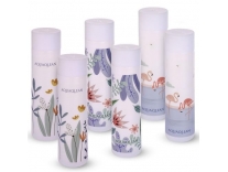 AQUAWARE Frosty Plastic Water Bottle Set
