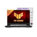 ASUS TUF Gaming A15 Ryzen 7 Laptop