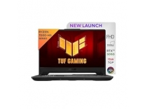 ASUS TUF Gaming A15 Ryzen 7 Laptop
