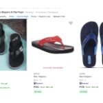Action Mens Slippers Flip Flops Deal Upto 86 Off