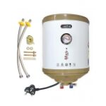 Activa 25L Geyser 2KVA 5 Star Glassline