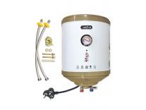 Activa 25L Geyser 2KVA 5 Star Glassline