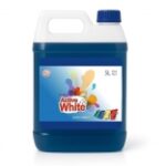 Active White Liquid Detergent 5L Mega Jar Family Pack