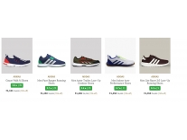 Adidas Sports Shoes Up to 75 Off Ajio