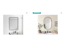 Adinath Creators Bathroom Mirrors Deals