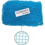 Adrenex Cricket Net 30x10 ft Blue