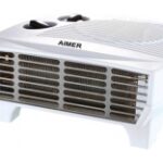 Aimer Hector Electric Fan Heater 2000W