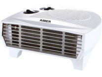 Aimer Hector Electric Fan Heater 2000W